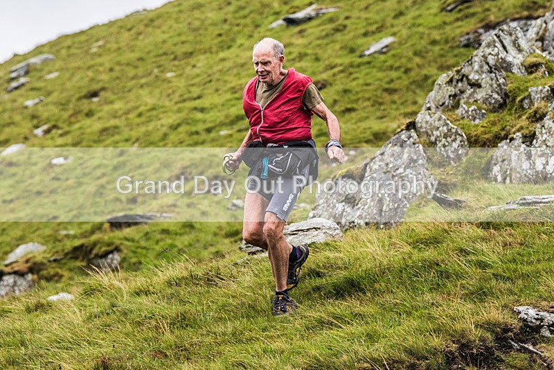 Kentmere-18 - Pete Bland Kentmere Horseshoe Fell Race Sunday 16th July 2023