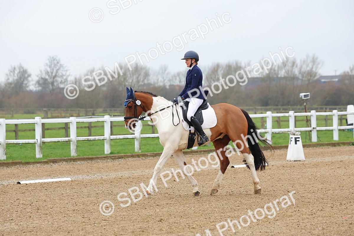 SBM_001217 - Class 8-11 - Novice 2 - Elementary 2