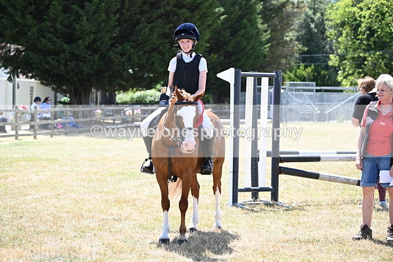 WJ6_6063 - Class 13 Novice 60cm