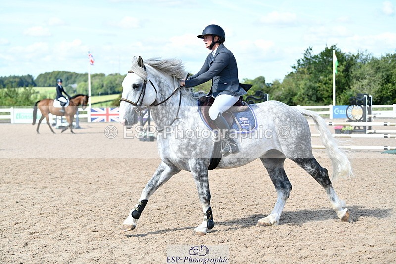 240913A-120204-04001 - Cls 22 85cm Amateur Qualifier