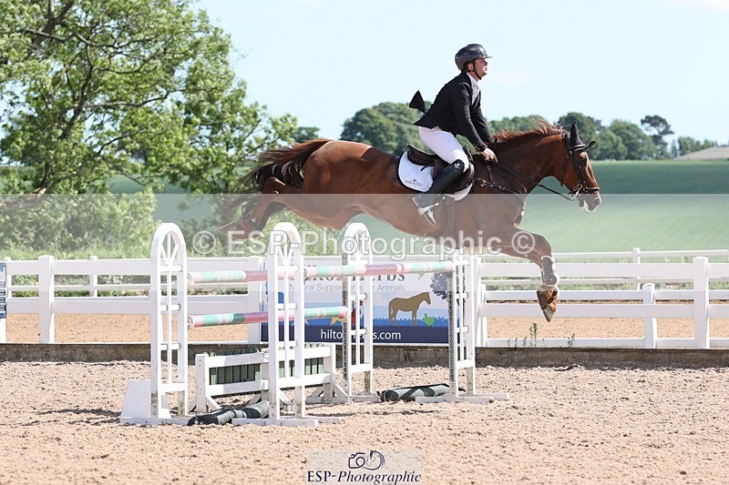 250528-154926-01742 - Cls 7 National 1.30m and 1.40m