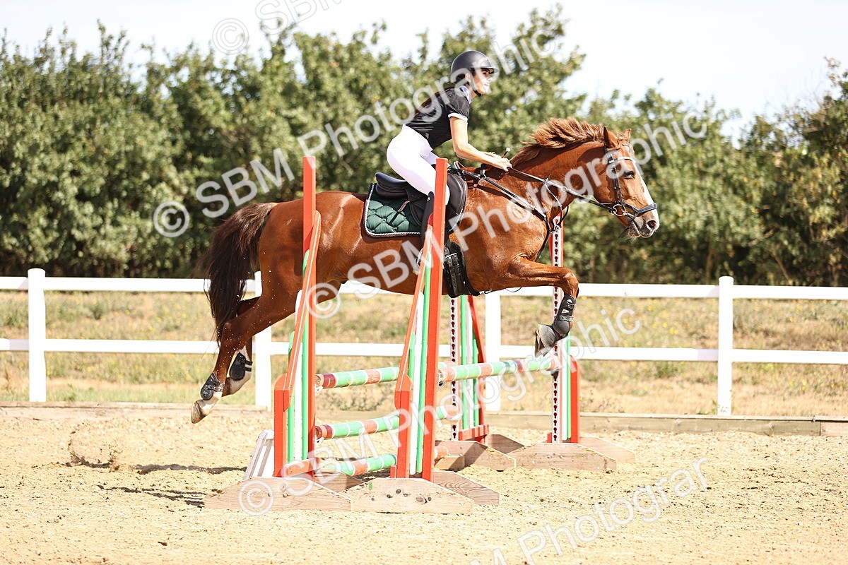SBM_000328 - Class 2 - 0.85cm Amateur Championship Qualifier
