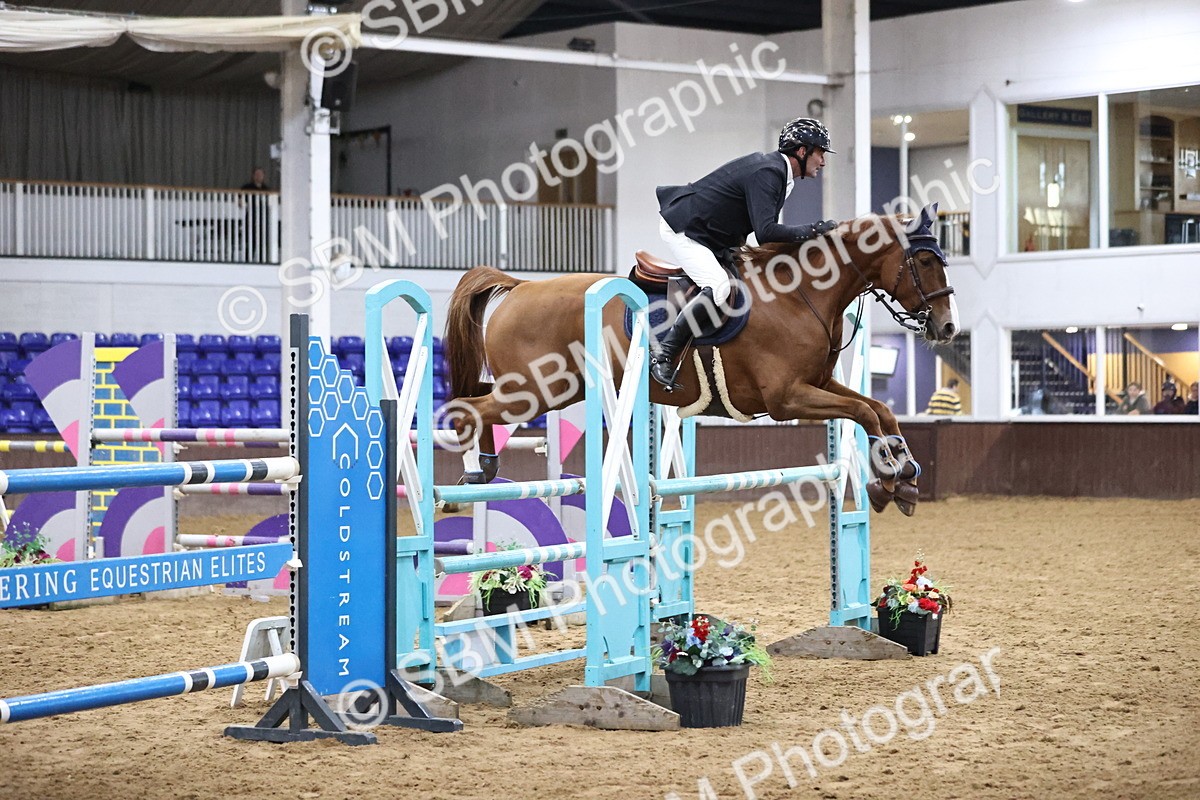 SBM_002116 - Class 5 - Senior Foxhunter - 1.20m Open