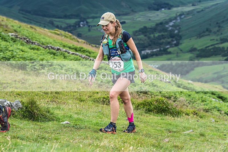 Wasdale-165 - Wasdale Horseshoe Fell Race Saturday 13th July 2024