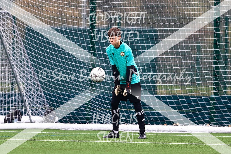 1DX30941 - 2025-10-12 FC Abbey Meads U15 Blue V Hungerford Town Juniors U15 Black