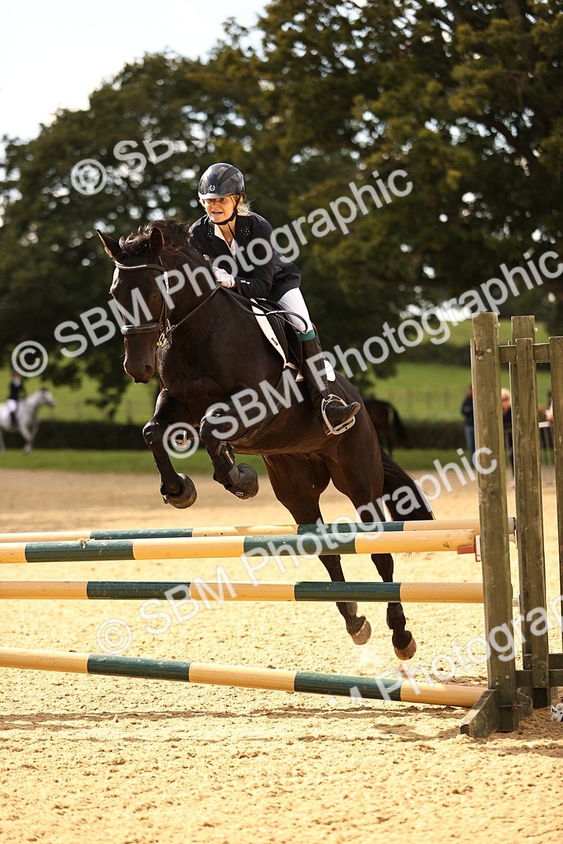 SBM_43224 - J40 Senior 90cm Supreme Championship