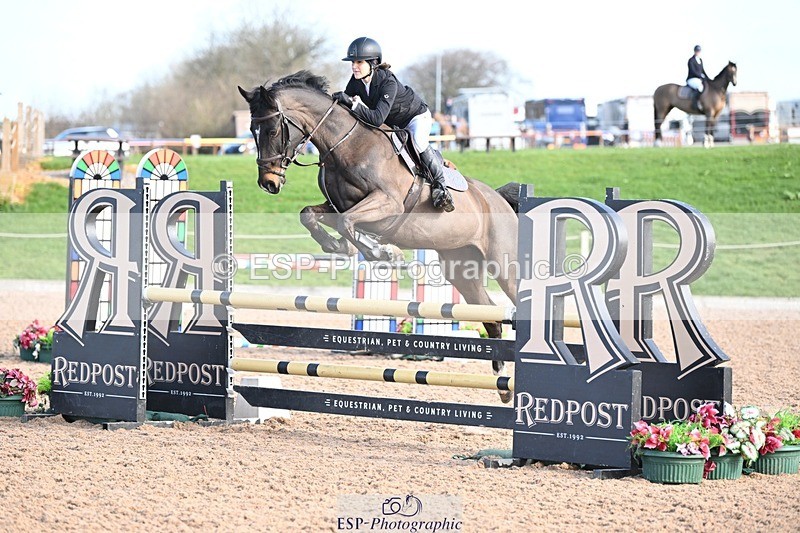 250329-090048-03785 - Cls 13 Snr 1.05m and 1.10m