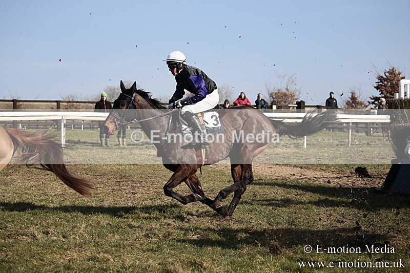 PtP 240218 377 - Vine & Craven Hunt Point-to-Point Barbury racecourse 24/02/18