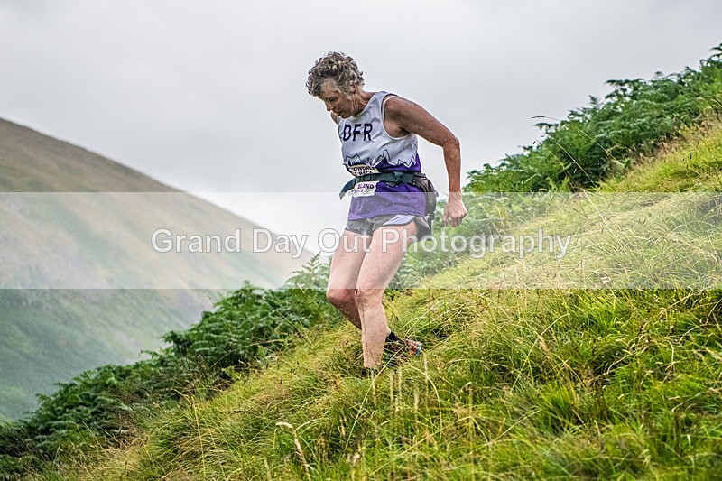 Steel Fell-720 - Steel Fell Race Wednesday 5th August 2026