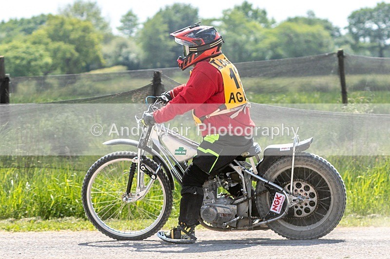 250510-7D-8E0A9674 - Rde & Skid It Speedway Experience Day 10th May 2025
