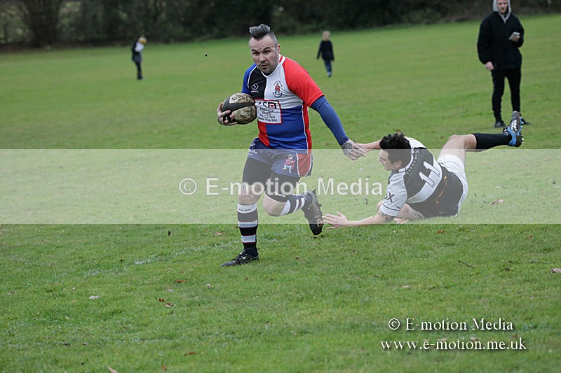 RU 071219-0030 - Pewsey Vale RFC v Devizes II RFC 07/12/19