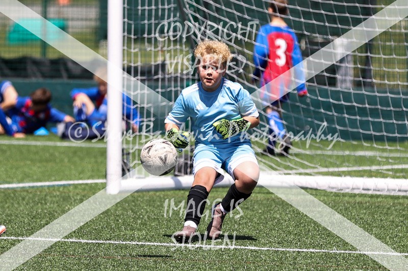 1DX31614 - Sat 13th U11 Boys