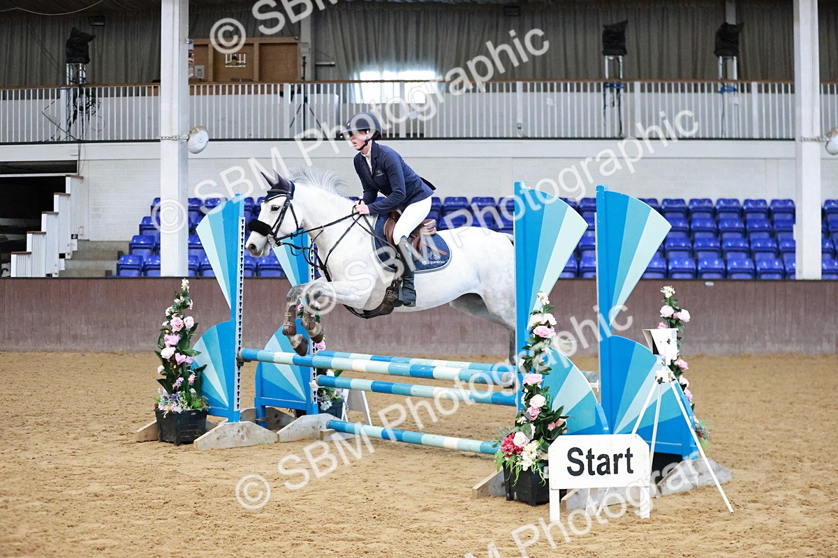 SBM_002677 - Class 8 - Clear Round 80cm