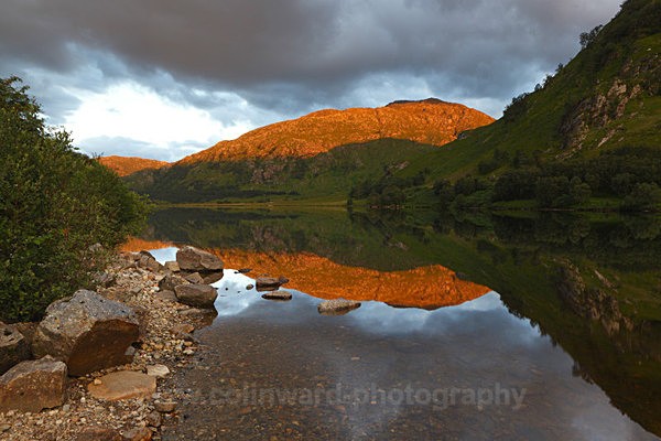 Loch Eilt   Ref_MG_9078 - Scotland