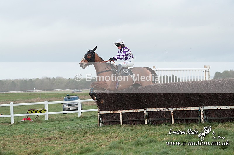 PtP 311223 288 - Larkhill Racing Club Point-to-Point 31/12/23