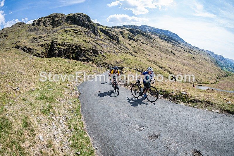 152336 - Hardknott Pass Camera 2 15.00-16.30