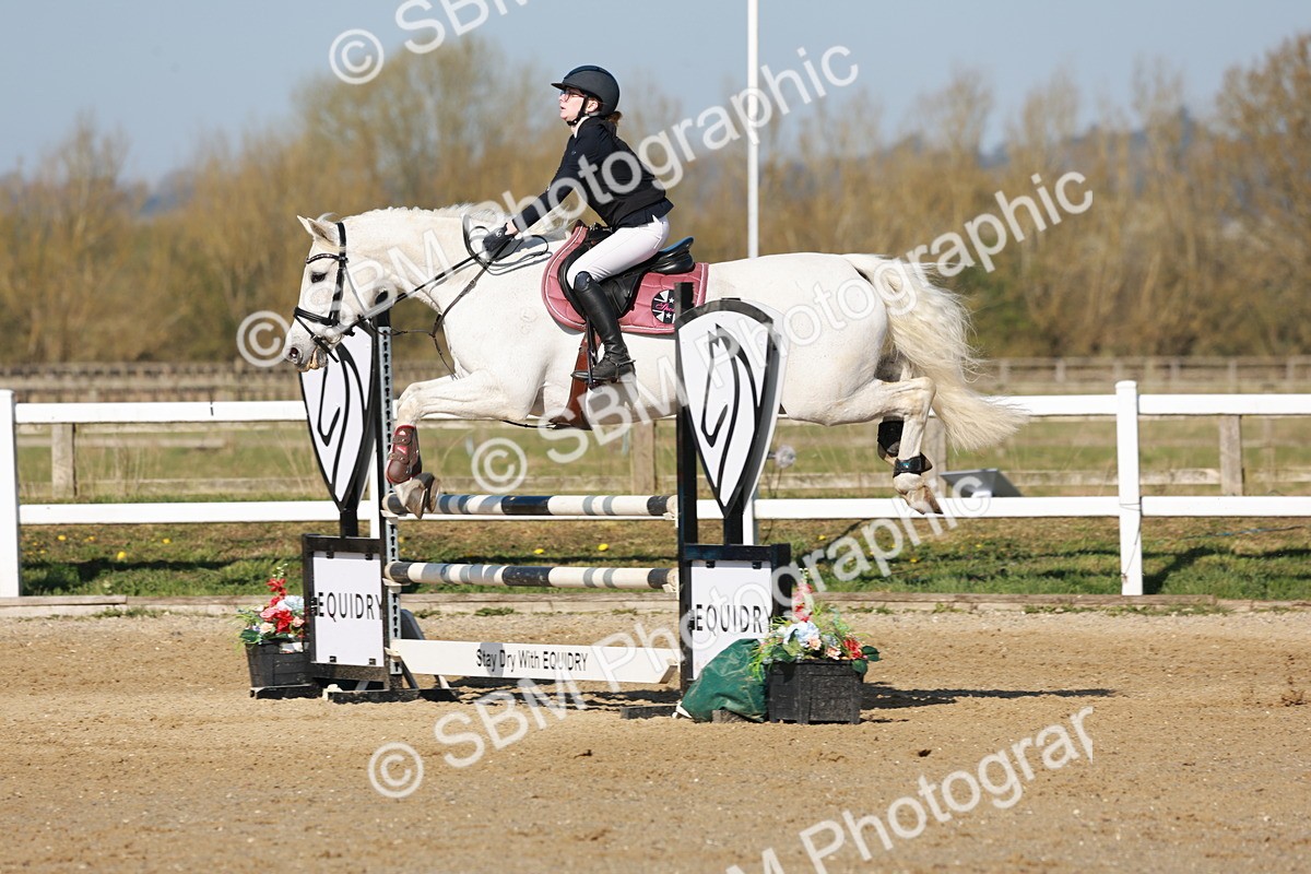 SBM_003256 - Class 14 - Senior British Novice - 90cm