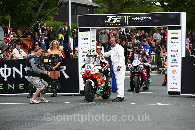  - Supersport Race 2