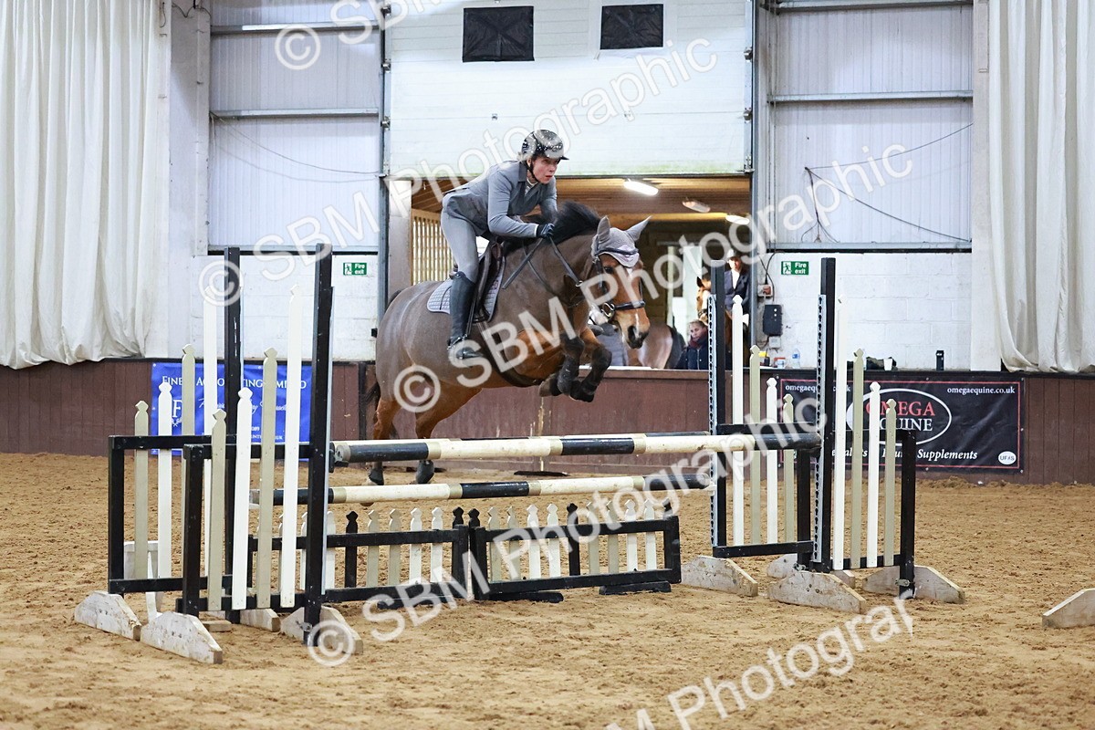 SBM_001218 - Class 3 - Senior Discovery - 1.00m