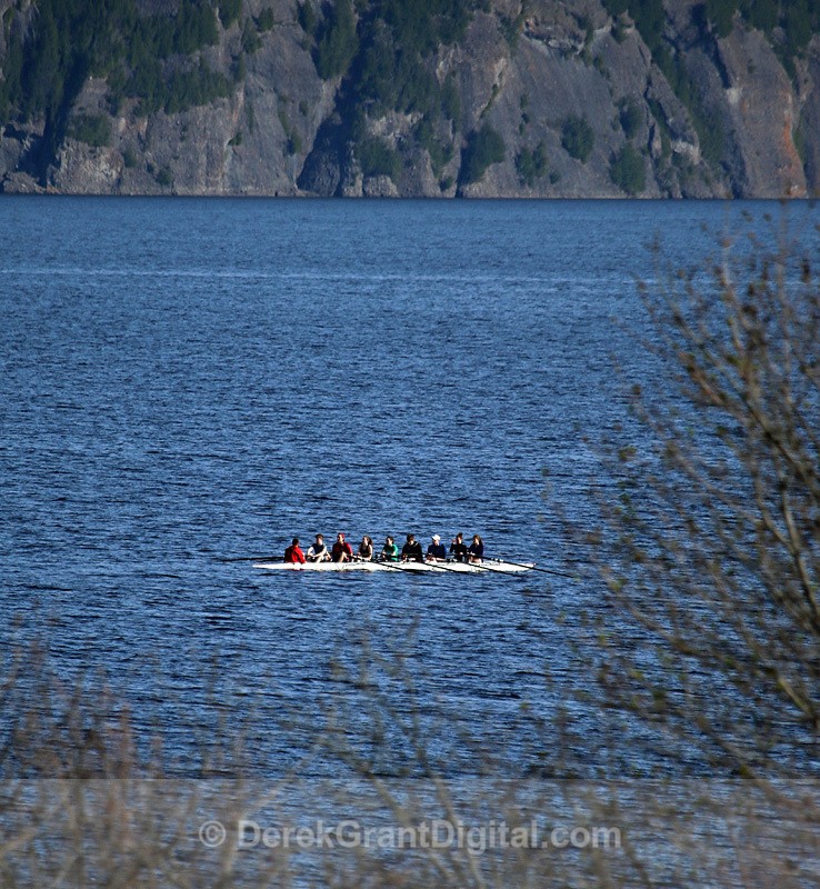 Kennebecasis Rowing KRC Renforth Rothesay - Sport & Recreation