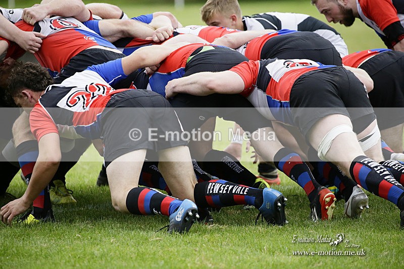 RU 250921 314 - Devizes II RFC V Pewsey Vale RFC 25/09/21