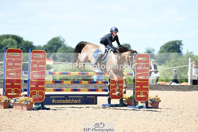 250628-133105-05115 - Cls 12 Newcomers 2nd Round 1pm to End