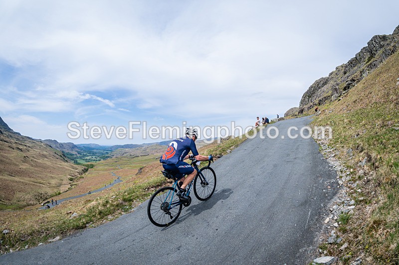 122825 - Hardknott Pass Camera 2 12.00-13.00