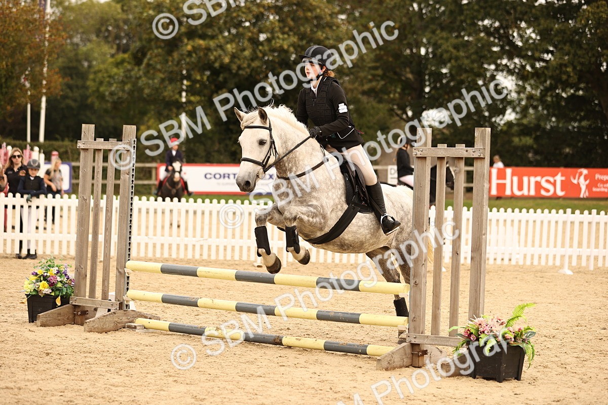 SBM_72488 - J14 - Junior Pony 65cm Championship