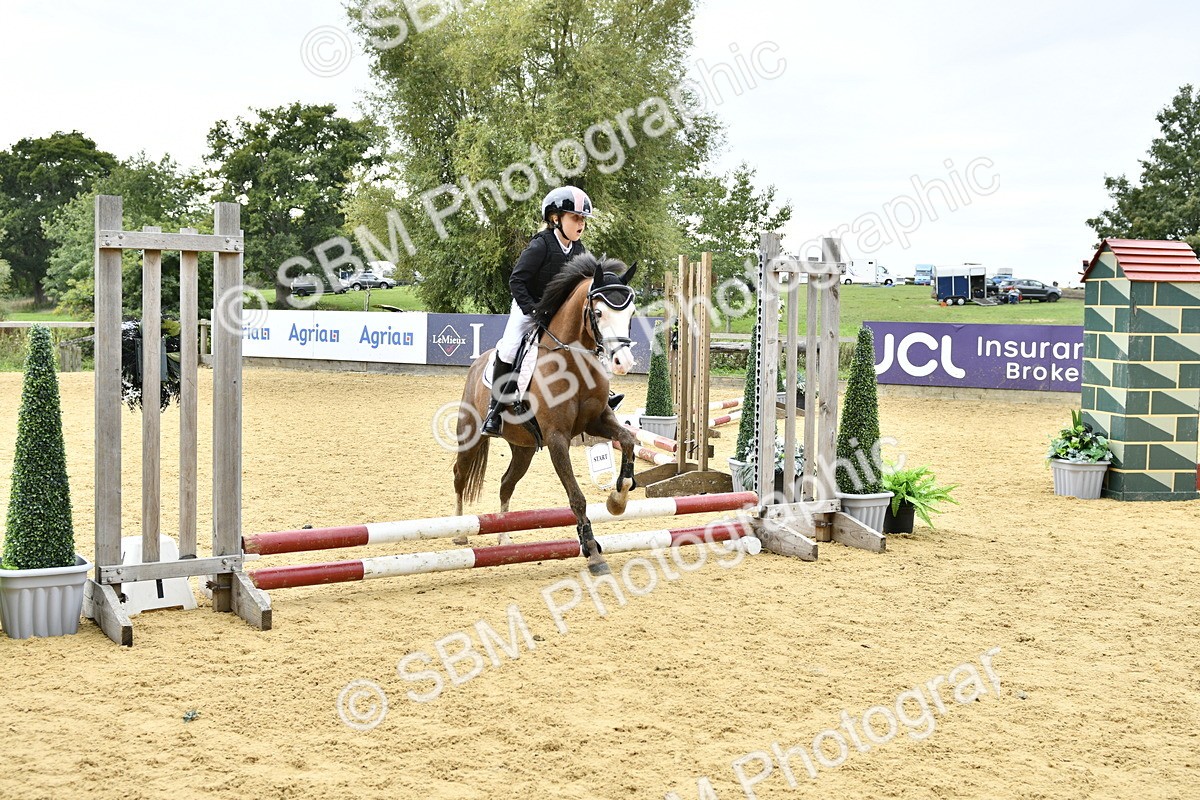 SBM_65543 - J2a mini Tour Junior Pony 30cm Championship