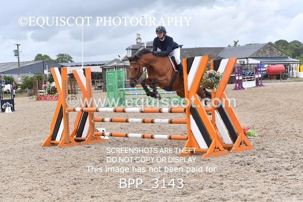 BPP_3143 - CLASS 13 SUN Senior BritiNovice/ 90cm Open