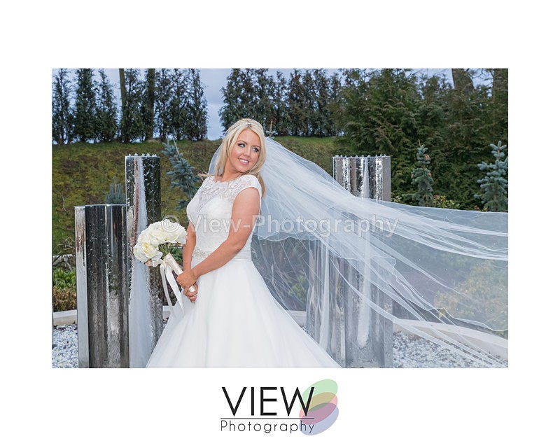 8 - Weddings