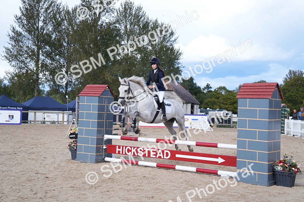 SBM_08522 - J56 Clear Round 70cm