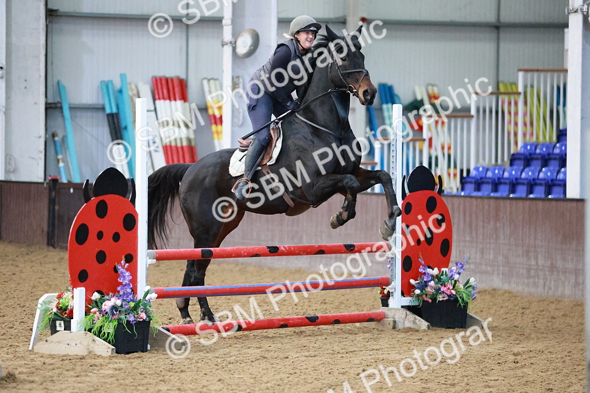 SBM_002782 - Class 8 - Clear Round 80cm