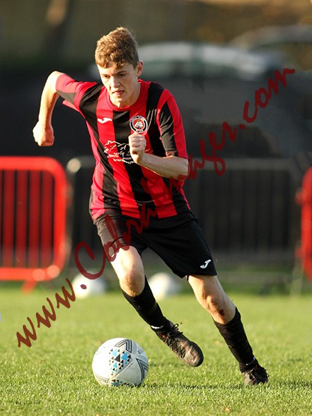 1181_B - Erith Town Academy v. Worthing U19