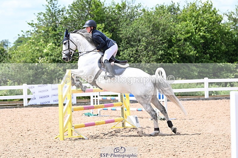 240619A-144126-00709 - Cls 4 Snr Newcomers and 1.10m Open