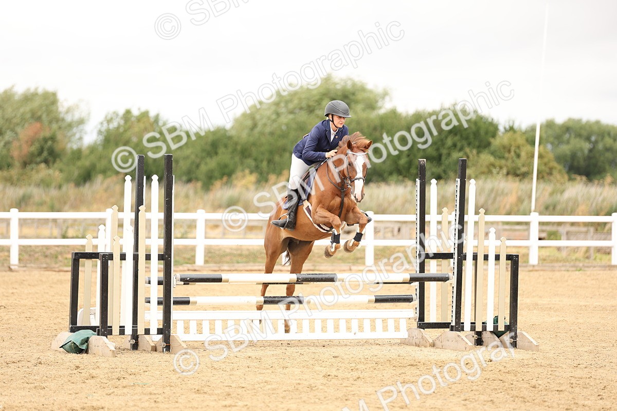 SBM_023152 - Class 2 - Amateur Championship Qualifier 85cm
