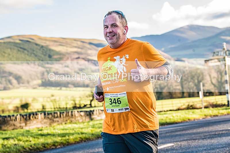 North Lakes Half Marathon  10k-1424 - North Lakes Half Marathon & 10K Road Races Monday 2nd January 2023