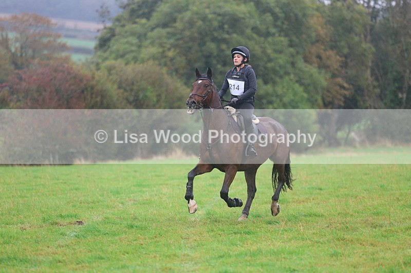 3E7A1178 - Class 2: 70cm: Half Roll Top