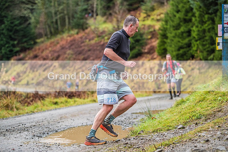 Glentress 21  10K-592 - High Terrain Events Glentress 21 & 10K Trail Races Saturday 18th November 2023