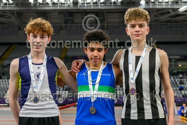 Age26SAT-819239 - Medals