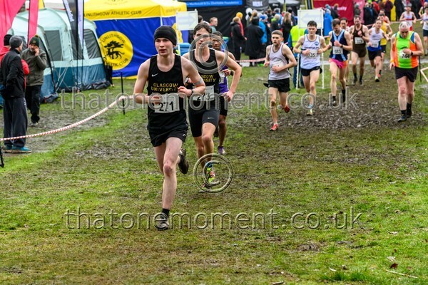 Falkirk26-915367 - Senior Men Set Two