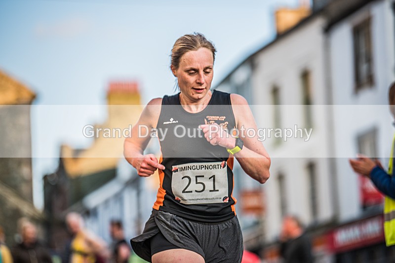 RTH-939 - Keswick Round The Houses Road Race, Wednesday 26th April 2023