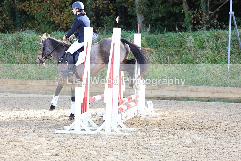 3E7A3082 - Class 4: 60cm Junior