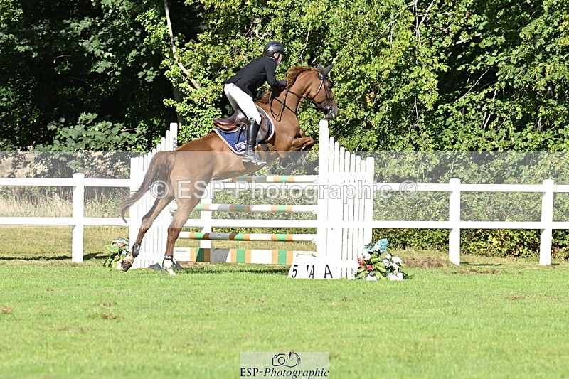 250829A-163130-02819 - Cls 4 Snr 1.30m