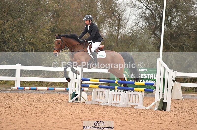 230405A-104600-00225 - Cls 1 British Novice & Open