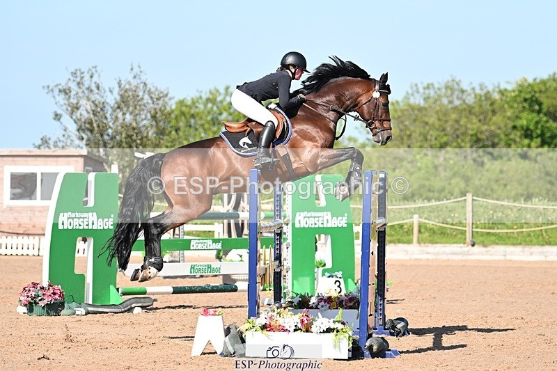 250509-092651-04749 - Cls 13 Snr Foxhunter