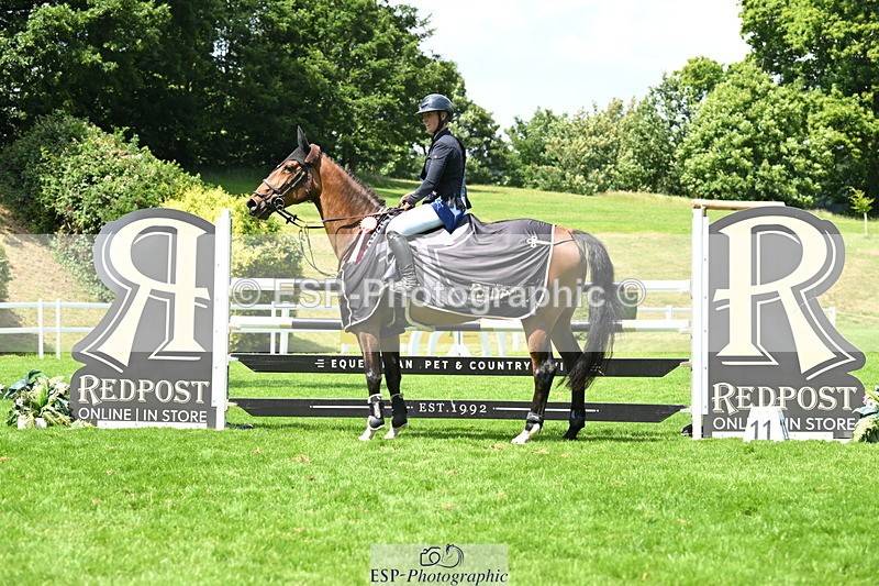 250614A-141026-07070 - Cls 20 Foxhunter