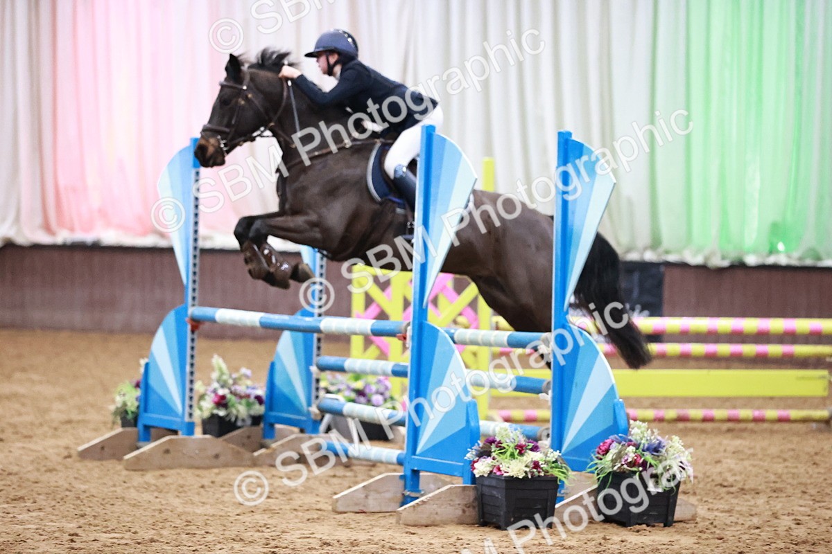 SBM_000872 - Class 3 - Pony Discovery 90cm