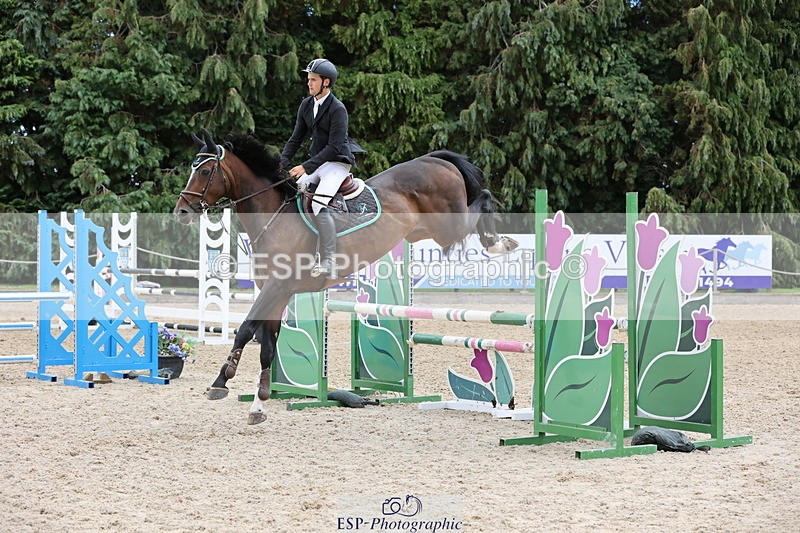 250703A-150844-05348 - Cls 9 Snr Discovery and 1m Open