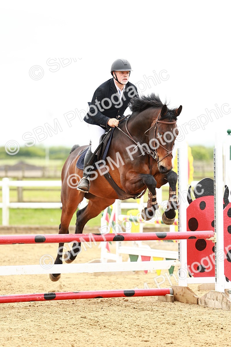 SBM_000404 - Class 2 - Senior British Novice - 90cm